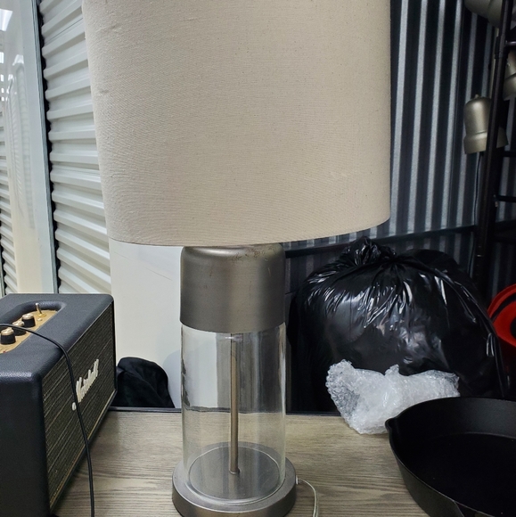 Lamp Ottawa - Picture 1 of 1